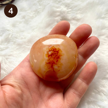 Charger l&#39;image dans la galerie, Cornaline - Galets