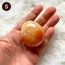 Charger l&#39;image dans la galerie, Cornaline - Galets