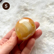 Charger l&#39;image dans la galerie, Cornaline - Galets