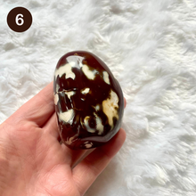 Charger l&#39;image dans la galerie, Cornaline - Galets