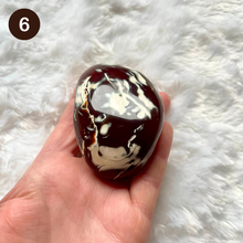 Charger l&#39;image dans la galerie, Cornaline - Galets