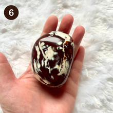 Charger l&#39;image dans la galerie, Cornaline - Galets