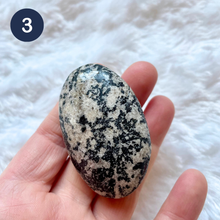 Charger l&#39;image dans la galerie, Tourmaline fougère - Galets