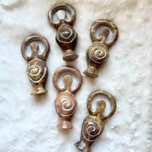 Charger l&#39;image dans la galerie, Stéatite - Déesses