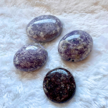 Charger l&#39;image dans la galerie, Lépidolite - Galets