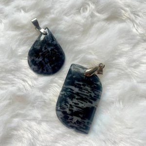 Gabbro - Pendentifs