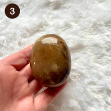 Charger l&#39;image dans la galerie, Opale noire de Madagascar - Galets