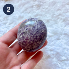 Charger l&#39;image dans la galerie, Lépidolite - Galets