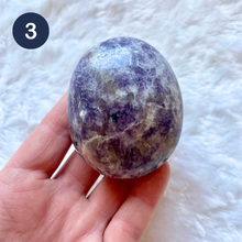 Charger l&#39;image dans la galerie, Lépidolite - Galets