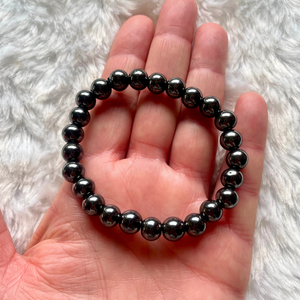 Hématite - Bracelets