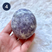 Charger l&#39;image dans la galerie, Lépidolite - Galets