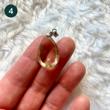 Charger l&#39;image dans la galerie, Citrine - Pendentifs