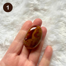 Charger l&#39;image dans la galerie, Cornaline - Galets