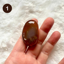 Charger l&#39;image dans la galerie, Cornaline - Galets