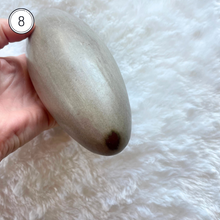 Charger l&#39;image dans la galerie, Shiva Lingam - Formes ovoïdes gros modèles