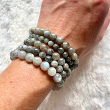 Charger l&#39;image dans la galerie, Labradorite - Bracelets