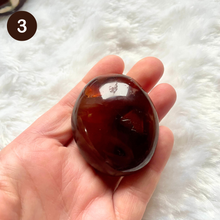 Charger l&#39;image dans la galerie, Cornaline - Galets