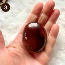 Charger l&#39;image dans la galerie, Cornaline - Galets