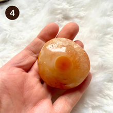 Charger l&#39;image dans la galerie, Cornaline - Galets