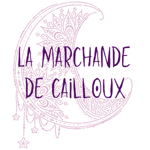 La marchande de cailloux